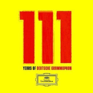 111 Jahre Dg 111 Klassik Hits von Lang (Audio CD) (4)
