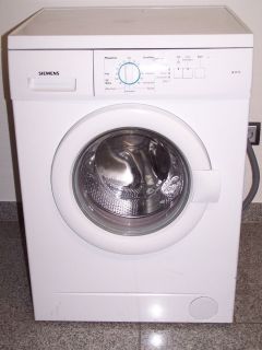 Siemens Waschmaschine Waschautomat A14 16 WM14A162/13 4242003413401