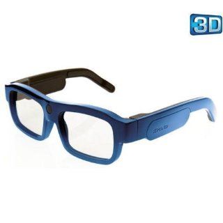 XPAND 3D Brille X 104 Elektronik