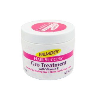 Palmers Hair Success Gro Treatment 104 ml Jar (Haarbehandlungen