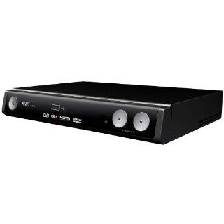 AIRIS TD104 Digital Receiver DVBT/TNT TURNER HDMI+USB: 