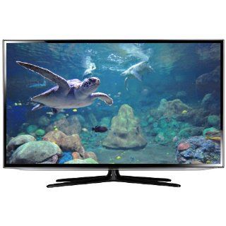 Samsung UE46ES6300 117 cm (46 Zoll) 3D LED Backlight Fernseher, EEK A