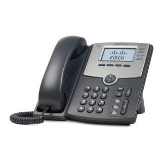 Cisco Small Business SPA504G IP Telefon: Computer