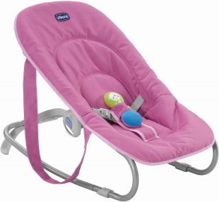 Chicco Easy Relax Babywippe Wippe Kinderwippe Schaukelwippe