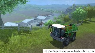 Landwirtschafts Simulator 2013 PC NEU & OVP