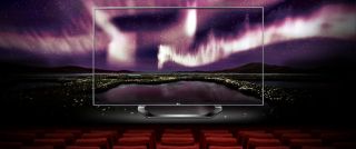 CINEMA 3D TV mit LED Plus, Magic Remote, Triple Tuner und 119 cm (47