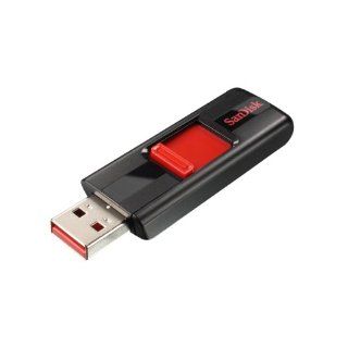 SanDisk Cruzer 8GB USB Stick: Computer & Zubehör