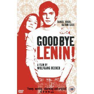 Goodbye Lenin [UK Import] Daniel Brühl, Katrin Saß