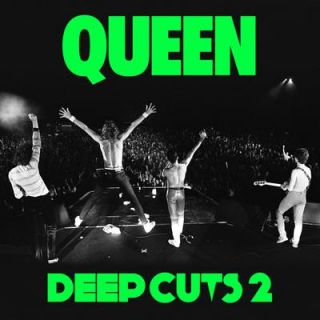 QUEEN, Deep cuts 2 (1977 1982) *NEU* CD