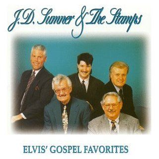 Elvis Gospel Favorites Musik