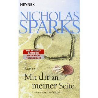 Mit dir an meiner Seite Roman Nicholas Sparks, Adelheid