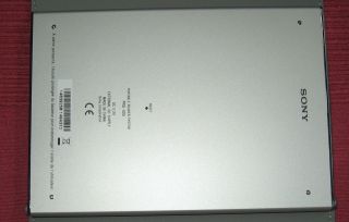 eBook Reader   Sony PRS 505   spielt auch    guter Zustand