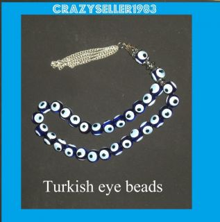 Worry Beads Lucky Evil Eye,Tespih Good Luck