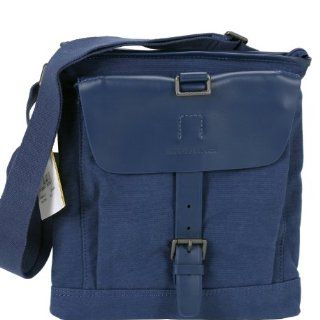 MANDARINA DUCK SAHARA UNISEX Schultertasche Tasche MESSENGER Bag (cm