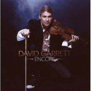 Encore von David Garrett (Audio CD) (124)