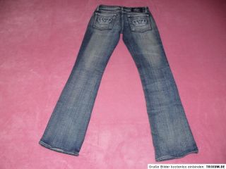 Victoria Beckham Rock & Republic Jeans Size 28 South Beach