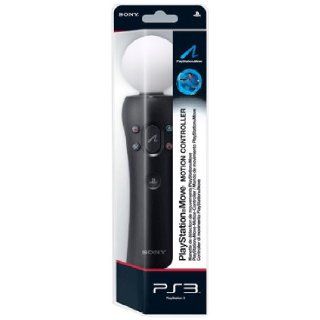 PlayStation Move Motion Controller: Games