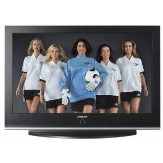 Samsung PS 50 C 7 H 127 cm (50 Zoll) 16:9 HD Ready Plasma Fernseher
