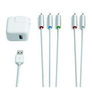 Apple Component AV Kabel: Elektronik