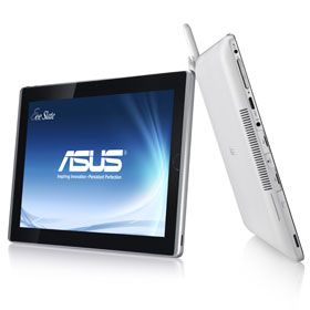 Asus EeeSlate EP121 1A013M 30,1 cm (12,1 Zoll) Tablet PC (Intel Core