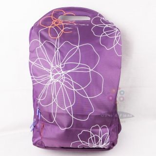 Travel Bag Backpack for HP Dell Sony IBM Laptop Notebook Carrying Bag