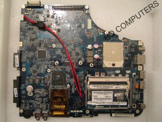 NEW Motherboard Toshiba A210 A215 K000054610 IALAA L71 LA 3631P AMD