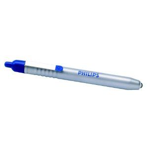 Philips SBCFL 134/01 B Penlight Taschenlampe Inkl. 