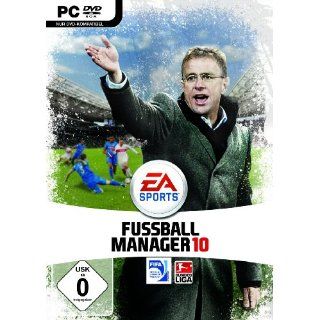 Fussball Manager 10 Pc Games