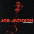 Joe Jackson Songs, Alben, Biografien, Fotos