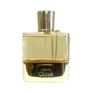 Chloé Love, femme / woman, Eau de Parfum, Vaporisateur / Spray, 30 ml