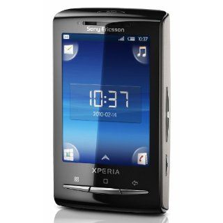 Sony Ericsson Xperia X10 mini Smartphone 2,6 Zoll: 
