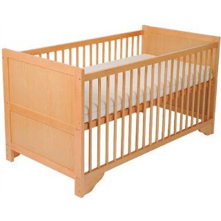 Osann 163 999 99   Kinderbett Ole buche 140 x 70 cm Baby