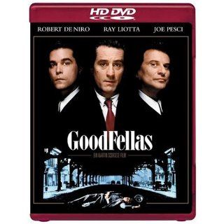 Good Fellas [HD DVD]: Paul Sorvino, Lorraine Bracco, Joe