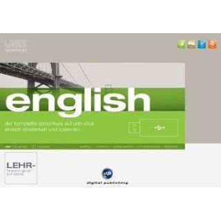 USB Sprachkurs English Software