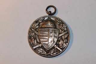 Weltweit 1914 1918 Pro Deo Et Patria Top Abzeichen Medallien 808