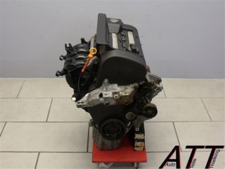 VW Golf 4 Bora 1J Motor AKQ 1.4 16V 75PS 116TKM