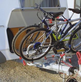 Carry Bike Caravan XL A PRO 200 Deichselträger * UVP 219,40