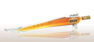 Armenian Brandy Glasschwert  0,35L 28,90€(100ml/8,26€)ink.Mwst