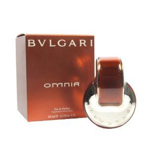 Bvlgari Omnia Eau de Parfum 65ml Spray Parfümerie