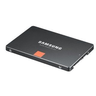 Samsung 840 Series Basic interne SSD Festplatte 250GB: 