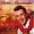 Peter Alexander Songs, Alben, Biografien, Fotos