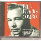 Bill Blacks Combo Songs, Alben, Biografien, Fotos