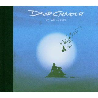 On An Island von David Gilmour (Audio CD) Hörbeispiele (145)