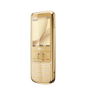 Nokia 6700 classic all gold UMTS Handy Elektronik
