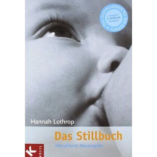 Das Stillbuch Hannah Lothrop Bücher