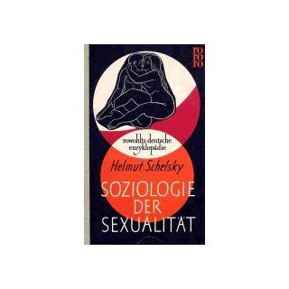 Soziologie der Sexualität Über die Beziehungen zwischen Geschlecht