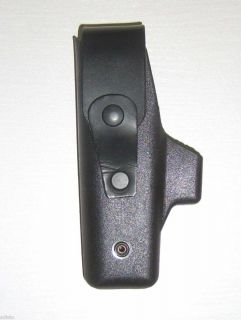 Gürtelholster links für 9mm Pistolen z.B. für Walther P99, SIG P225