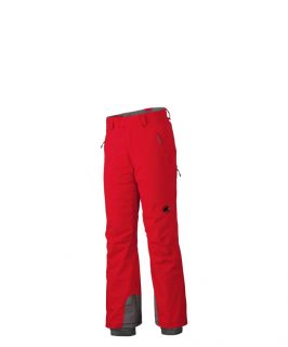 Skihose Sella Pants Men Gr. 50 cayenne UVP 229,95€ Snowboardhose