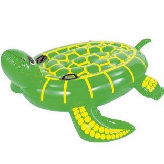 Schildkröte mit Haltegriff L 140 x B 143 cm: Spielzeug