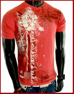 NEW MENS VINTAGE RED PIL WRITING CASUAL T SHIRT